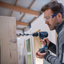 Load image into Gallery viewer, Cordless Driver Drill  06019K6150  BOSCH
