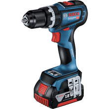 Load image into Gallery viewer, Cordless Driver Drill  06019K6151  BOSCH
