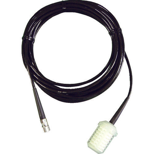 Gas sampling hose 8m with floating head  GSN-8  RIKEN