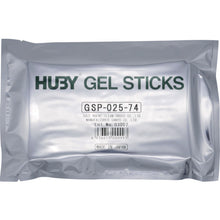 Load image into Gallery viewer, HUBY GEL STICKS  GSP-025-74  HUBY
