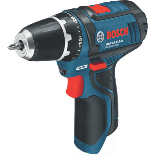 Rechargeable Drill Driver  0601868151  BOSCH