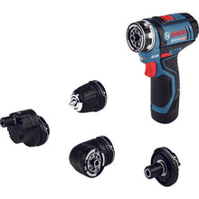 Load image into Gallery viewer, Rechargeable Multi Driver Drill  06019H3050  BOSCH
