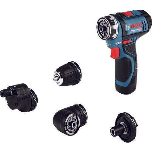 Rechargeable Multi Driver Drill  06019H3050  BOSCH