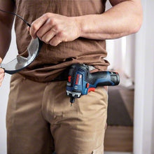 Load image into Gallery viewer, Rechargeable Driver Drill  06019J9150  BOSCH
