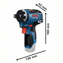 Load image into Gallery viewer, Rechargeable Driver Drill  06019J9150  BOSCH
