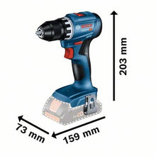 Load image into Gallery viewer, Cordless Driver Drill  06019K3250  BOSCH
