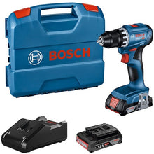 Load image into Gallery viewer, Cordless Driver Drill  06019K3250  BOSCH
