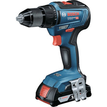 Load image into Gallery viewer, Rechargeable Drill Driver  GSR18V-55  BOSCH
