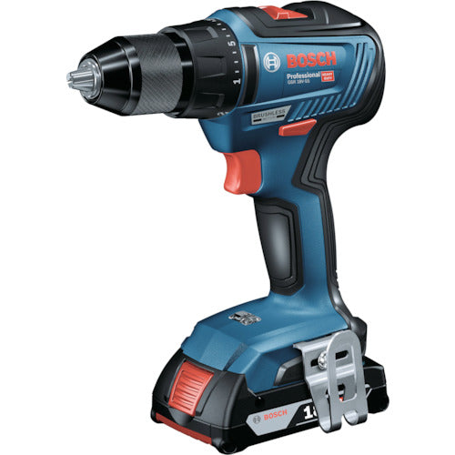 Rechargeable Drill Driver  GSR18V-55  BOSCH