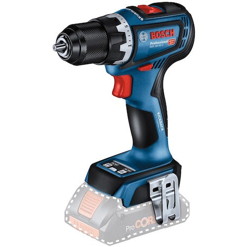 Cordles Driver Drill  06019K6050  BOSCH