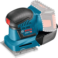 Load image into Gallery viewer, Cordless Orbital Sander  06019D0252  BOSCH
