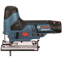 Load image into Gallery viewer, Cordless Jigsaw  GST10.8V-LIHSET  BOSCH
