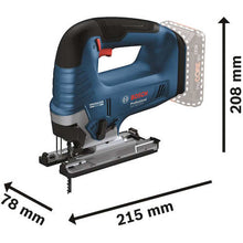 Load image into Gallery viewer, Cordless Jigsaw  06015B3050  BOSCH
