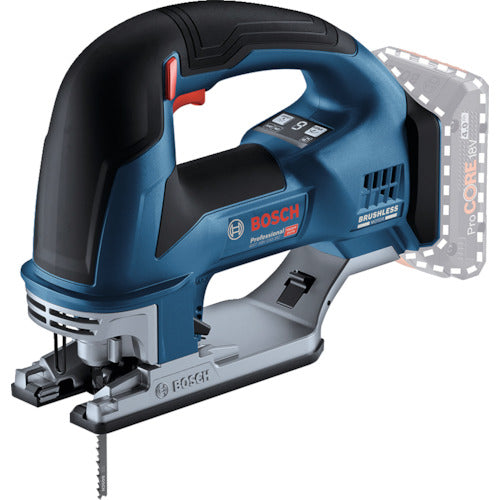 Cordless Jigsaw  06015B1050  BOSCH