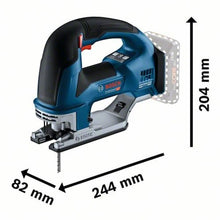 Load image into Gallery viewer, Cordless Jigsaw  06015B1050  BOSCH
