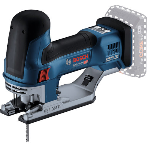 Cordless Jigsaw  06015B0050  BOSCH