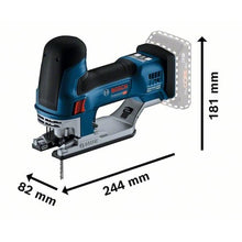 Load image into Gallery viewer, Cordless Jigsaw  06015B0050  BOSCH
