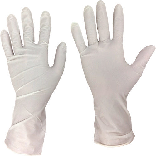 Disposable Gloves Nitrile Dispo PF Long  GT1521L  OKAMOTO