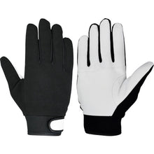 Load image into Gallery viewer, Goat Leather Gloves  GT-600 LL  SIMON
