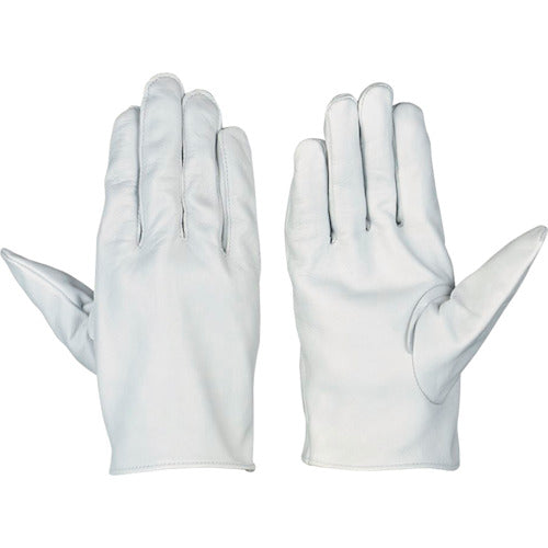 Goat Leather Gloves  4135003-L  SIMON