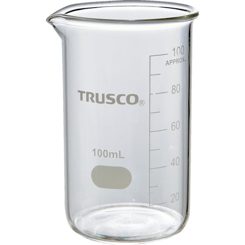 Tall  Beaker  GTB-100  TRUSCO