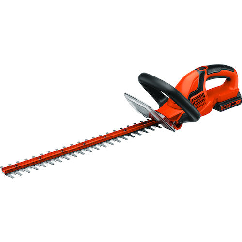 18V Hedge trimmer  GTC1850LN-JP  B&D