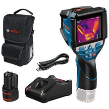 Load image into Gallery viewer, Infrared Thermal Imager  GTC600CSET  BOSCH
