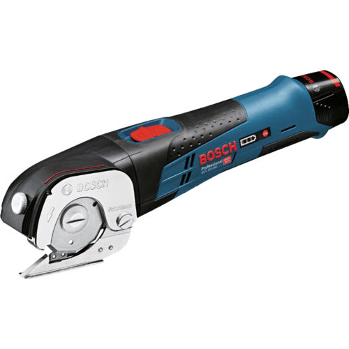 Cordless Multi Cutter  GUS10.8V-300HSET  BOSCH