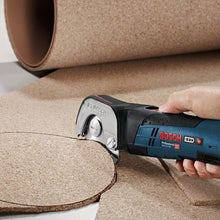 Load image into Gallery viewer, Cordless Multi Cutter  GUS10.8V-300HSET  BOSCH
