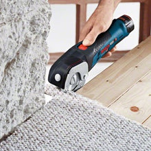 Load image into Gallery viewer, Cordless Multi Cutter  06019B2901  BOSCH
