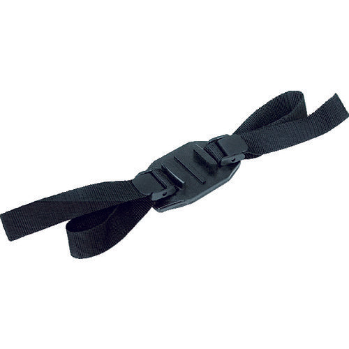 Vented Helmet Strap Mount  GVHS30  GOPRO