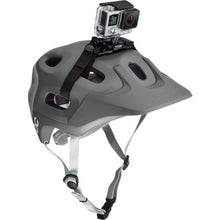 Load image into Gallery viewer, Vented Helmet Strap Mount  GVHS30  GOPRO
