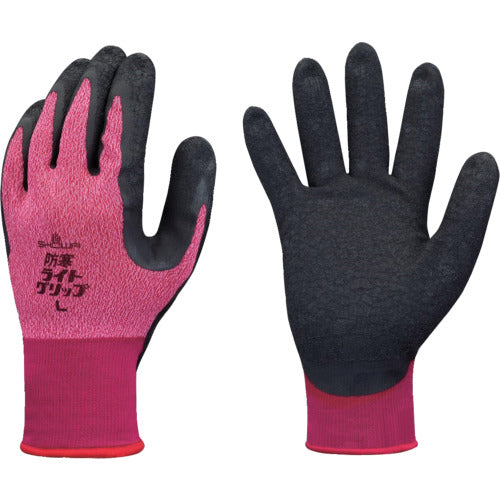 Cold-resistant Gloves  GW343-LR  SHOWA