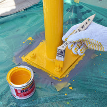 Load image into Gallery viewer, Oil-Base Paint for Iron and Wood  00001-00346  ATOMPAINT
