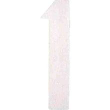 Load image into Gallery viewer, Floor Sign Number  00001-03602  ATOMPAINT
