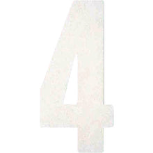 Load image into Gallery viewer, Floor Sign Number  00001-03605  ATOMPAINT
