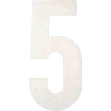 Load image into Gallery viewer, Floor Sign Number  00001-03606  ATOMPAINT
