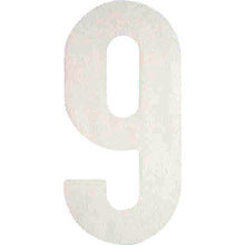 Load image into Gallery viewer, Floor Sign Number  00001-03610  ATOMPAINT
