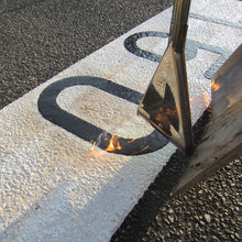 Load image into Gallery viewer, Floor Sign Line Tape  00001-03683  ATOMPAINT
