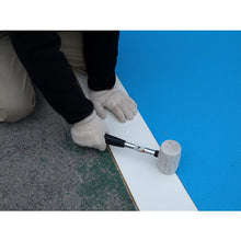 Load image into Gallery viewer, Floor Sign Design Sheet  00001-03691  ATOMPAINT
