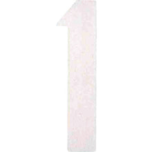 Load image into Gallery viewer, Floor Sign Number  00001-03701  ATOMPAINT
