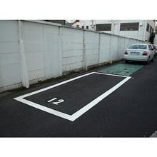 Load image into Gallery viewer, Floor Sign Number  00001-03704  ATOMPAINT
