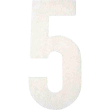 Load image into Gallery viewer, Floor Sign Number  00001-03705  ATOMPAINT
