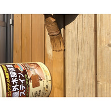 Load image into Gallery viewer, Water-base Stain Paint for Wood insect pest protection  00001-08944  ATOMPAINT
