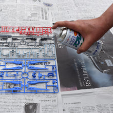 Load image into Gallery viewer, Water-based Multi Use Paint Aerosol  00001-09524  ATOMPAINT
