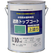 Load image into Gallery viewer, Primer For Atom-Paint Aqueous Waterproofing Paint  00001-23051  ATOMPAINT
