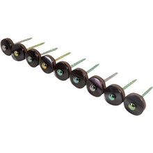 Load image into Gallery viewer, Polycarbonate Connecting Nail  00019420  DAIDOHANT
