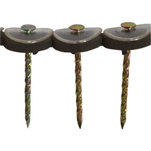 Load image into Gallery viewer, Polycarbonate Connecting Nail  00019421  DAIDOHANT
