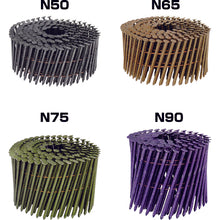 Load image into Gallery viewer, Connection Wire Color N Nail  24241  DAIDOHANT
