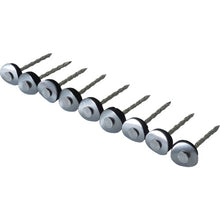 Load image into Gallery viewer, Stainless Connecting Umbrella Power Sccrew Nail  00028150  DAIDOHANT
